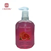 Wholesale Hand Wash Liquid Soap OEM Soap