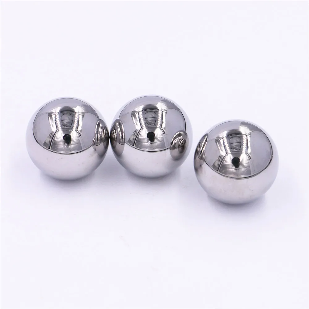 

Free shipping AISI 304 25mm Stainless steel ball