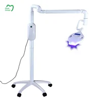 

2019 Teeth Whitening portable new LED Cold light Dental Whitening Teeth Whitening machine