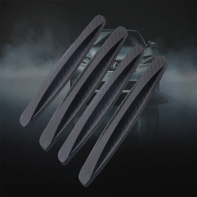 
40CMx2PCS of Car Front Bumper Corner Guard 