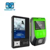 Multi-payment Validator and QR Reader for Personalization Fare setting on bus payment software management
