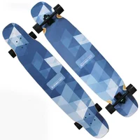 

New design longboard Wholesale, super custom longboards