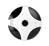 Full HD smart app remote control device 1080p Ronavis P2P 1.30MP fisheye camera 360 degree camera wifi mini camera