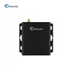 GSM Alarm 2-WAY Network IO Controller 2DI 2DO 2AI RS232 RS485