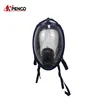 protective anti acid gas mask for rescue work