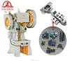Fanshun machinery Hydraulic hinge making machines ,cabinet hinge production line and equipment