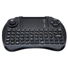 2019 Universal mini wireless keyboard X3 2.4G RF via USB Dongle Best Assist of Android TV box TV Stick Projector Laptop