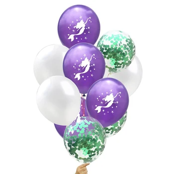 Download Decoraciones del partido bajo el mar Free HD