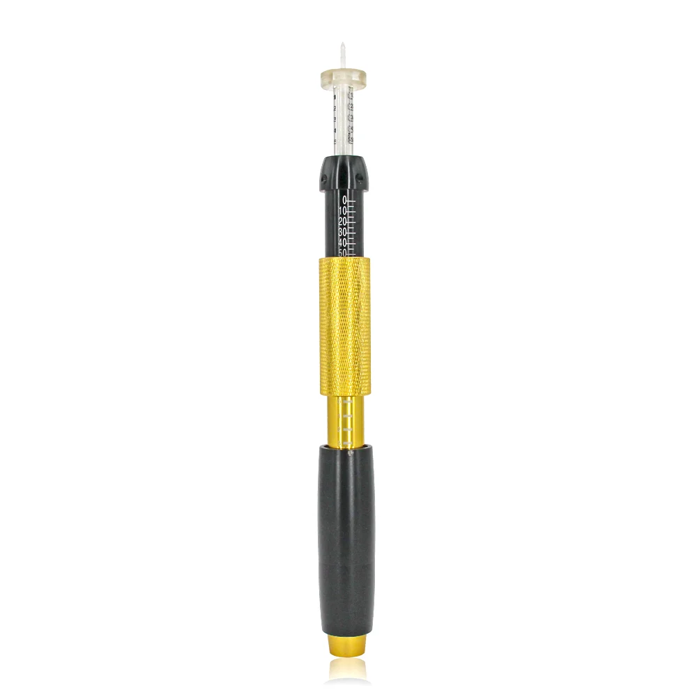 

Wrinkle Removal Feature skin smooth hyaluronic pen for hyaluronic acid injection