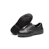 Factory wholesale steel cap toe safety shoes