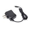 5w wall 5 volt 1 amp 5v 1a 1000ma ac dc switching power supply adapter with US plug & UL FCC approved for Lighting LX050100