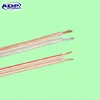 1000ft 2-Conductor 12AWG Speaker Cable, 100% Bare Copper