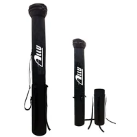 

New Design Waterproof PVC Ski Pole Bag Case Ski Tube Case Tarpaulin Ski Bag