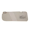 Anti-glare auto parts shade slider cover and mirror Side Window Shades car sun shade board for car caring products