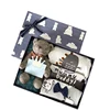 wholesale luxury baby cardboard keepsake boxes