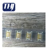 Fuse Chip Slow Blow Acting 0.5A 63V SMD Solder Pad 1206 Epoxy T/R RoHS 0468.500NRHF