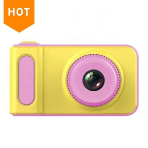 Mini Digital Camera