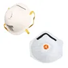 CE EN149 FFP1 disposable anti dust respirator mask for construction and food processing industry