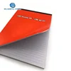 Customized Printing Logo A4 A5 Memo Pad Writing Tear Off Notepad