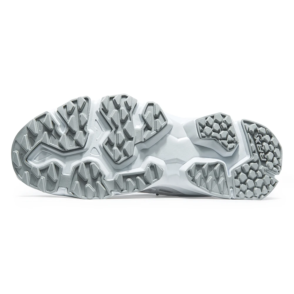 
RAX Men Hiking Shoes Backpacking Outdoor Sport Sneakers Walking Shoes Mountain Trekking Shoes 