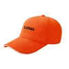 Wholesale Custom LOGO Cap Hat Sun Hat Baseball Hat