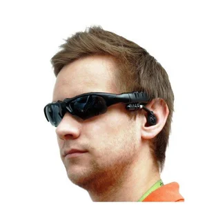 Sunglasses Wireless Bluetooth Headphones Smart Glasses Polarized Eyewear Headset For Android or IOS Electronics