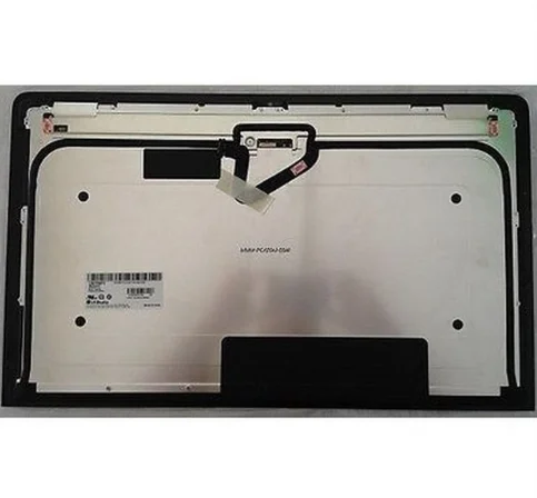 

A1418 2K LM215WF3 SDD1 SD D1 D2 D3 For iMac 21.5" A1418 2k LCD Display 661-7109 LCD Screen Assembly with Glass 2012 2013 2k