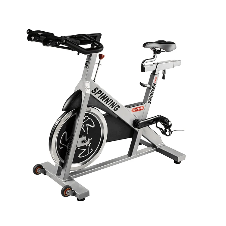 spinning bike gym