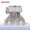chinese promotional high quality custom design continuous casting foundry