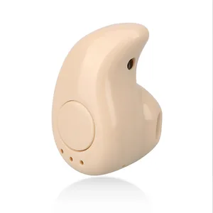 S530 Mini Wireless Ear Mobile Headphone