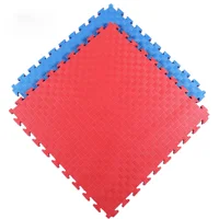 

RTS product EVA Foam Tatami Mats for home gym exercise fitness