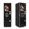 Small Table Top Coffee Vending Machine Ground coffee vending machines for sale