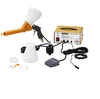 Electrostatic Powder Coating Spray Gun Hand Type