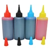 Special Dye ink for Epson large format series printer 100ml per bottle bulk packing for Epson Refill cartridge