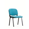 High Quality Conference Stackable Chair Design Office Training Chair