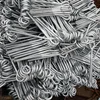 Drop Forged Long Shank Dynamo Eye Bolt