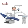 MAXSON MX-A39 Double armrest dental unit /Back position with negative angle compensation function