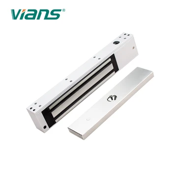 Access Control System Door Lock Electro Magnetic Lock For Interior