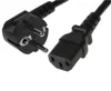 Eu France Power Low Price High Quality Double Extension Cord