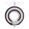 New design hot selling bone china ceramic dinnerware set with wholesale price