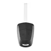 High quality 2 button remote key shell fob for Opel Vauxhall Astra H Corsa D Zafira B
