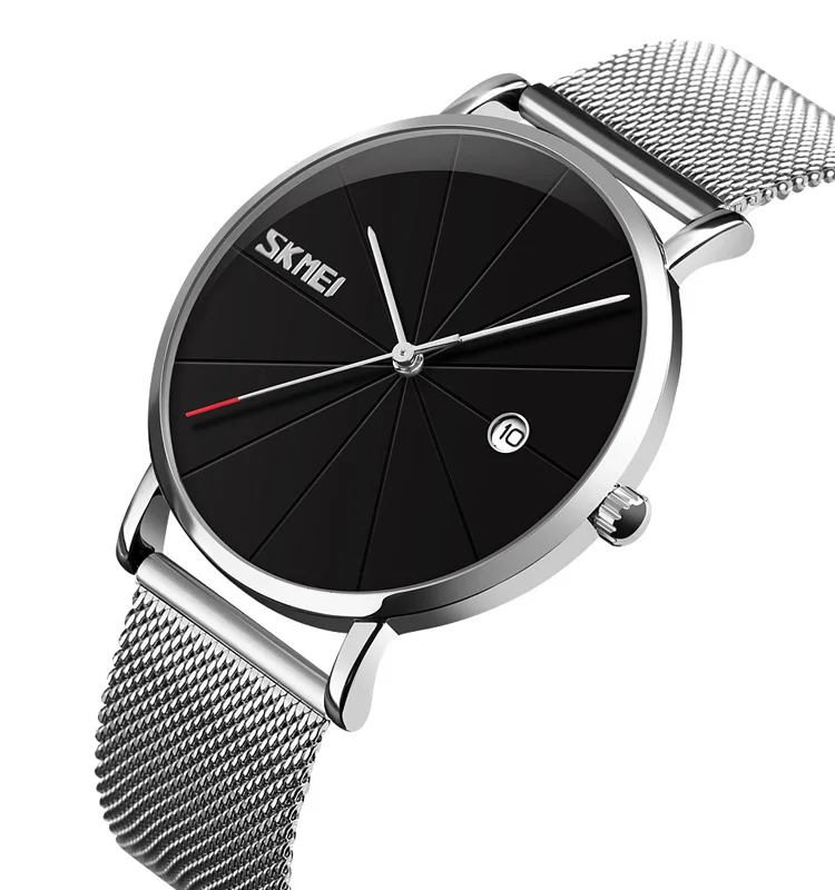 

SKMEI OEM details quartz watches water resist watches fashion 9183