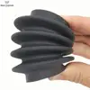 High precision costom cnc process 3d rubber printing service