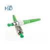 FTTH Field Assembly 2.0mm 3.0mm FC UPC Simplex Singlemode Optical Fiber Connector For Fast Network
