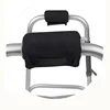 Walker Grips Padded Walker Padded Hand Grip Covers Soft Cushion Padding Medical Accessories for Folding Rolling Walker
