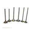 Racing engine valves for Nissan TB48 Intake valves and Exhaust valves