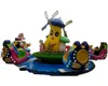 The most popular theme park family rides Children play land Shooting Games for Sale