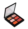 Customized Cosmetics Blush Private Label All Matte Blusher Packaging