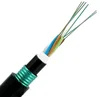 Manufacturing GYFTY53 armored outdoor cable fiber optic 24 core single mode fiber optic cable