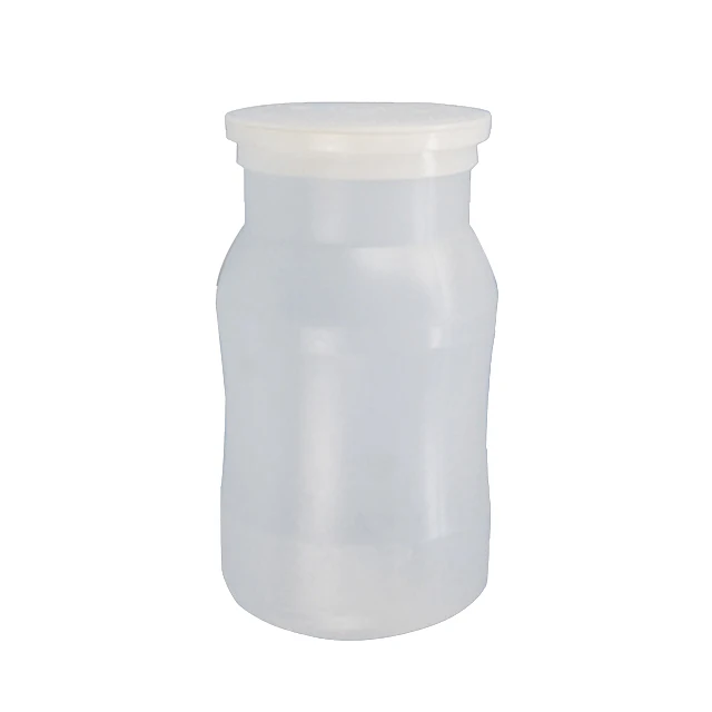 
Cheap enoki grow plastic mushroom cultivation bottle for bottle filing line with filter lids <strong>Cheap enoki grow plastic mushroom cultivation bottle for bottle filing line with filter lids</strong>